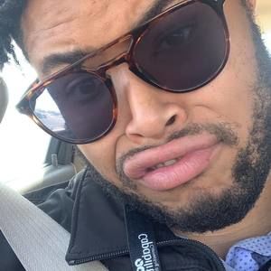 Meet your Posher, Malcolm